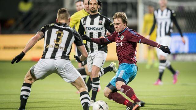 绝妙的切杆 绝妙的切杆