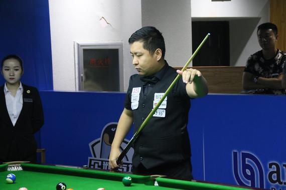 的年轻选手 的年轻选手