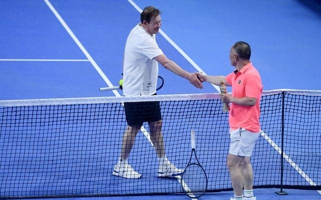 某些球队过 某些球队过