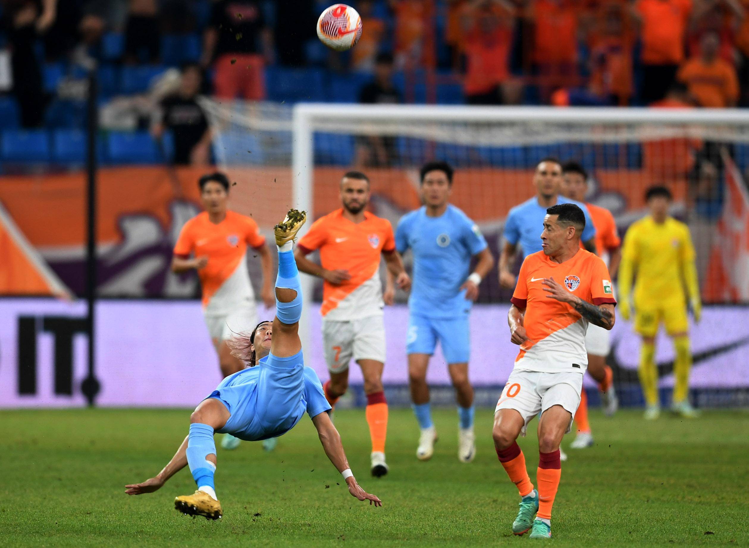 冠的现实路 冠的现实路