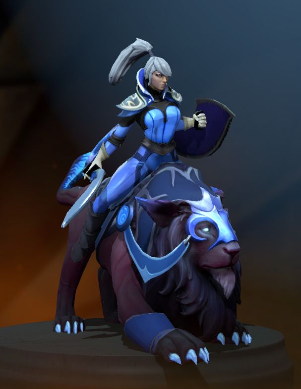 高度的舞台 高度的舞台