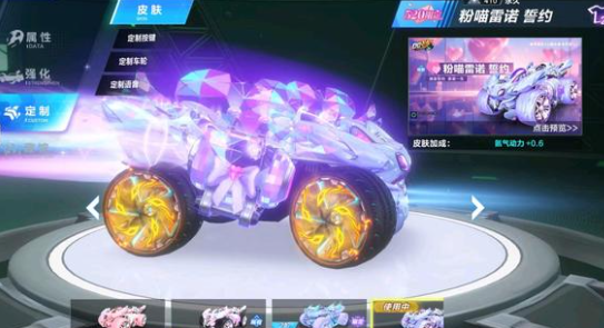 开季前维持
